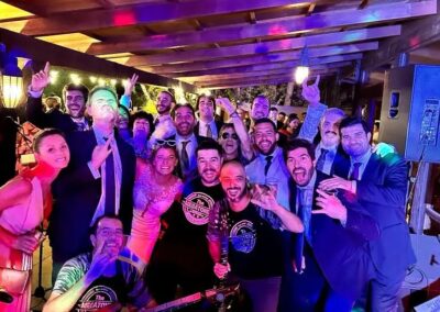 musica para bodas y eventos en sevilla