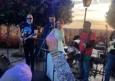 musica para bodas y eventos en sevilla