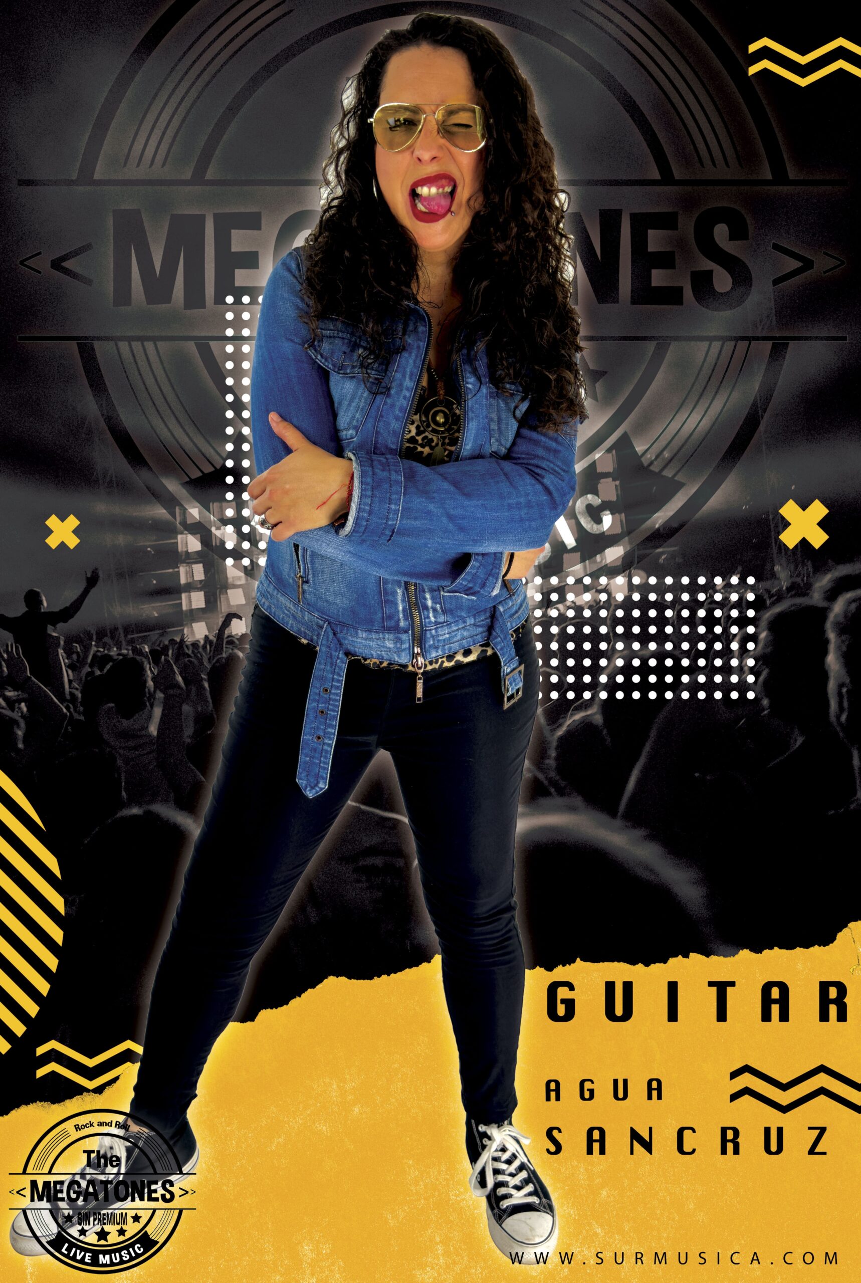 LarryLopez_Megatones