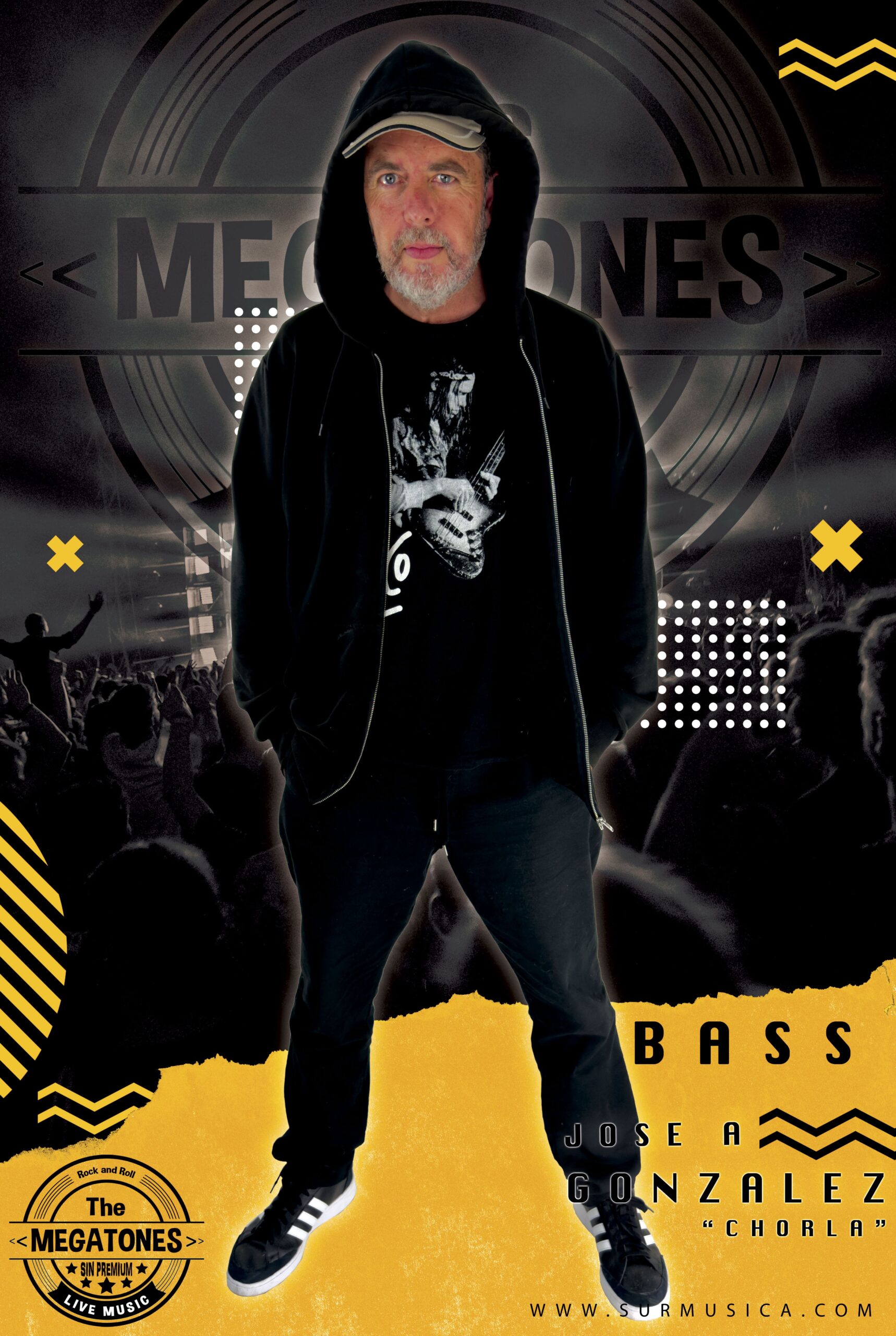 LarryLopez_Megatones