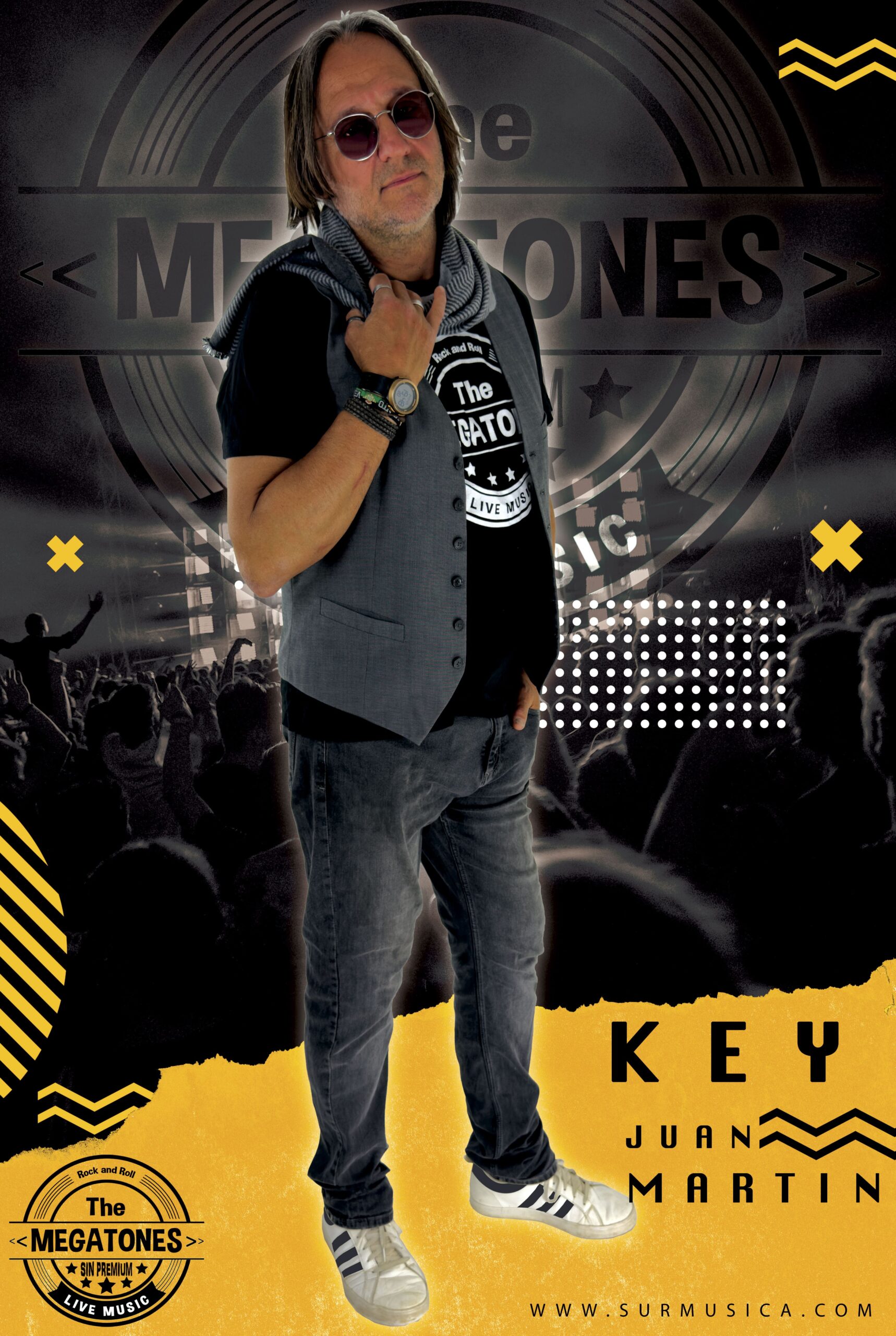 LarryLopez_Megatones