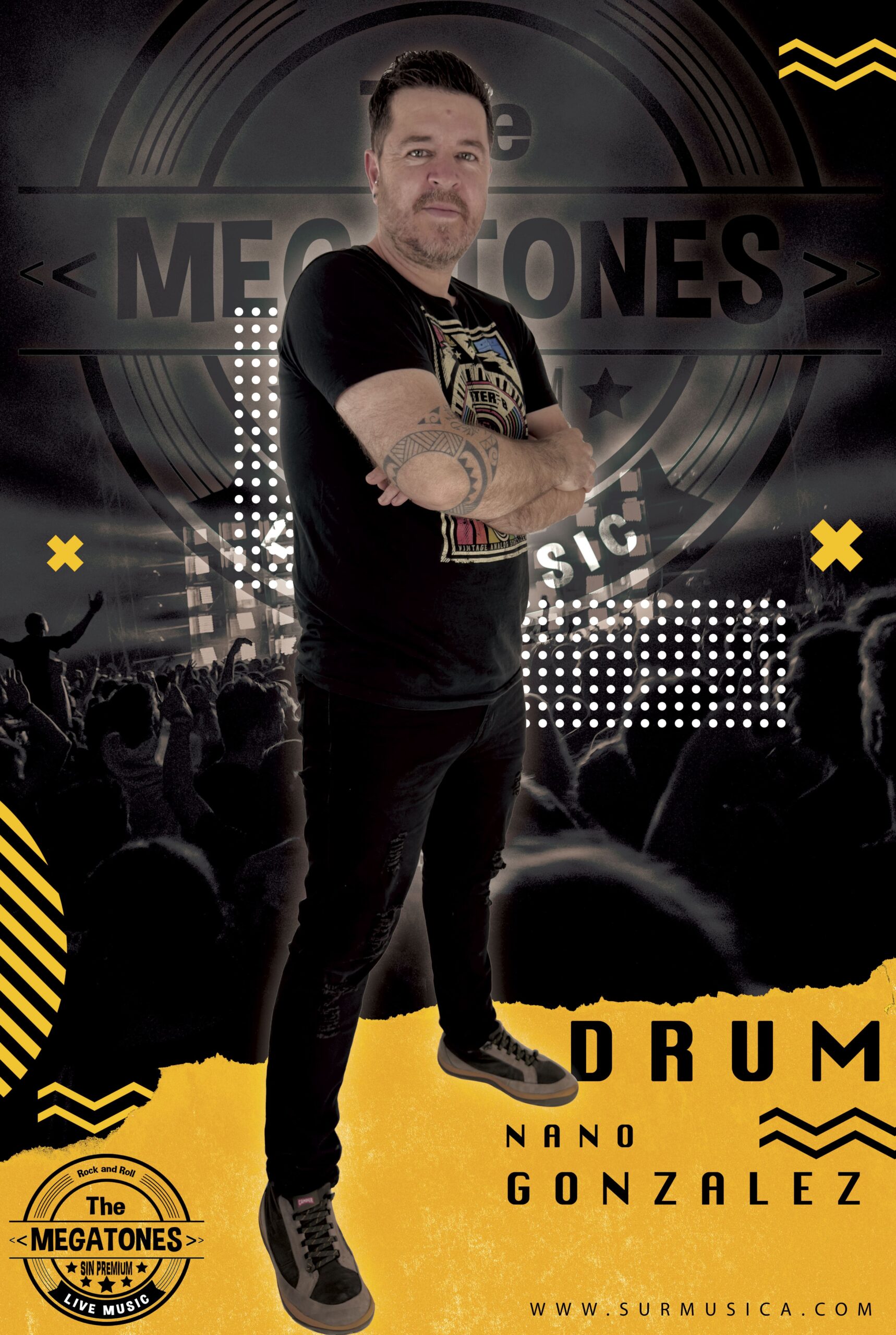 LarryLopez_Megatones