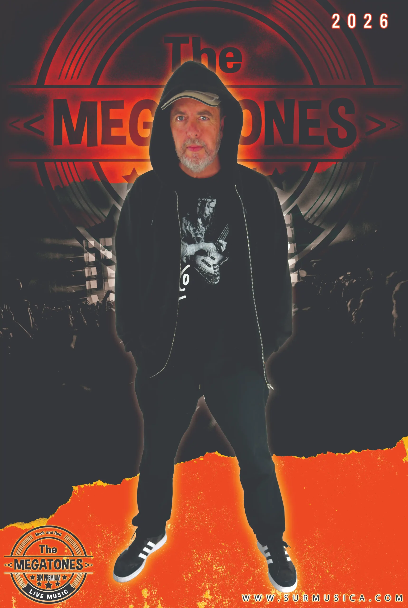 LarryLopez_Megatones