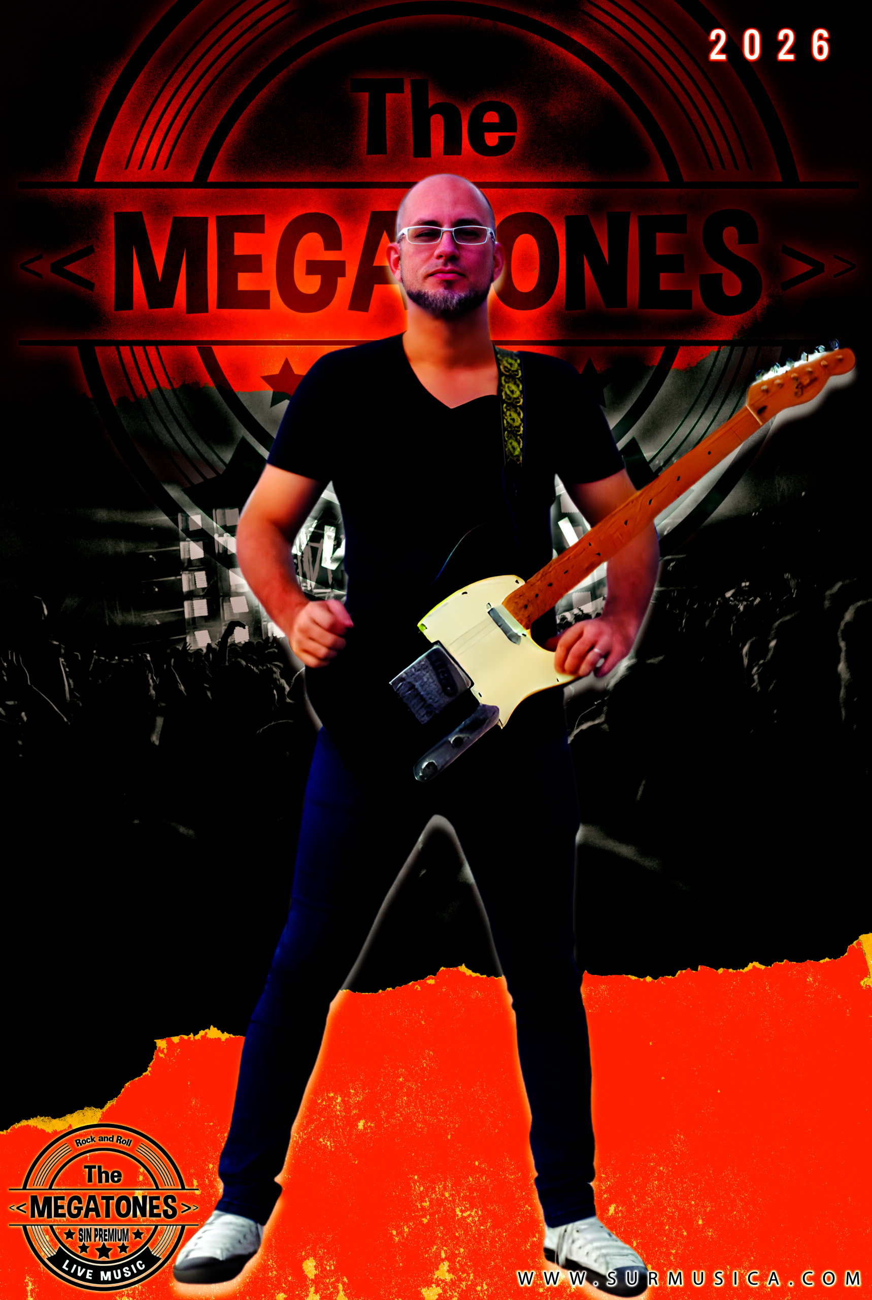 LarryLopez_Megatones