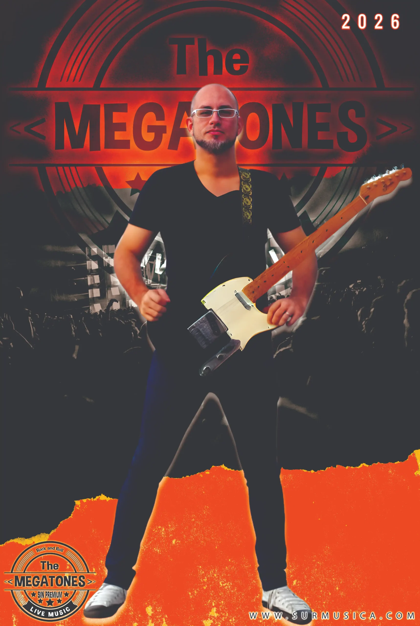 LarryLopez_Megatones