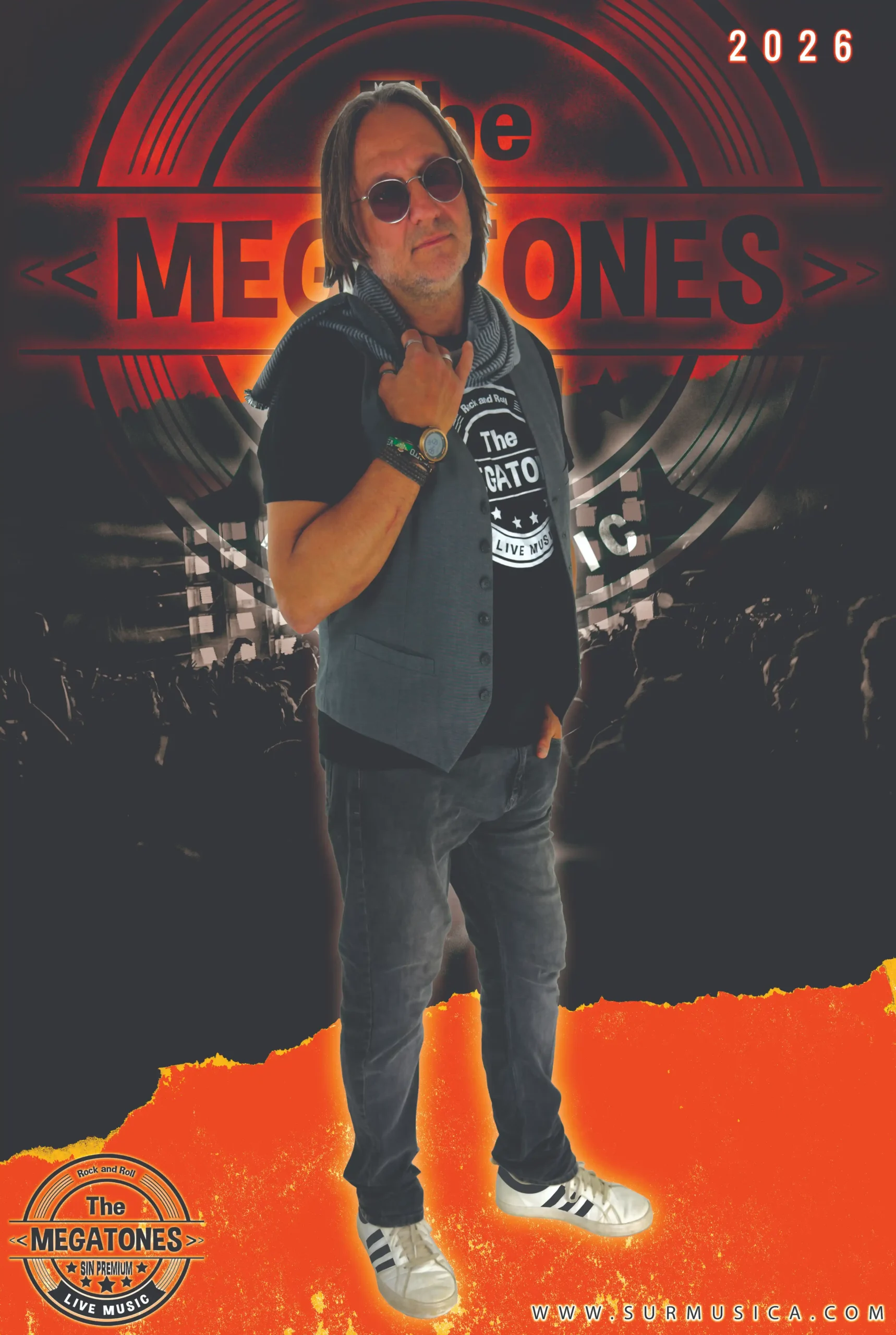 LarryLopez_Megatones