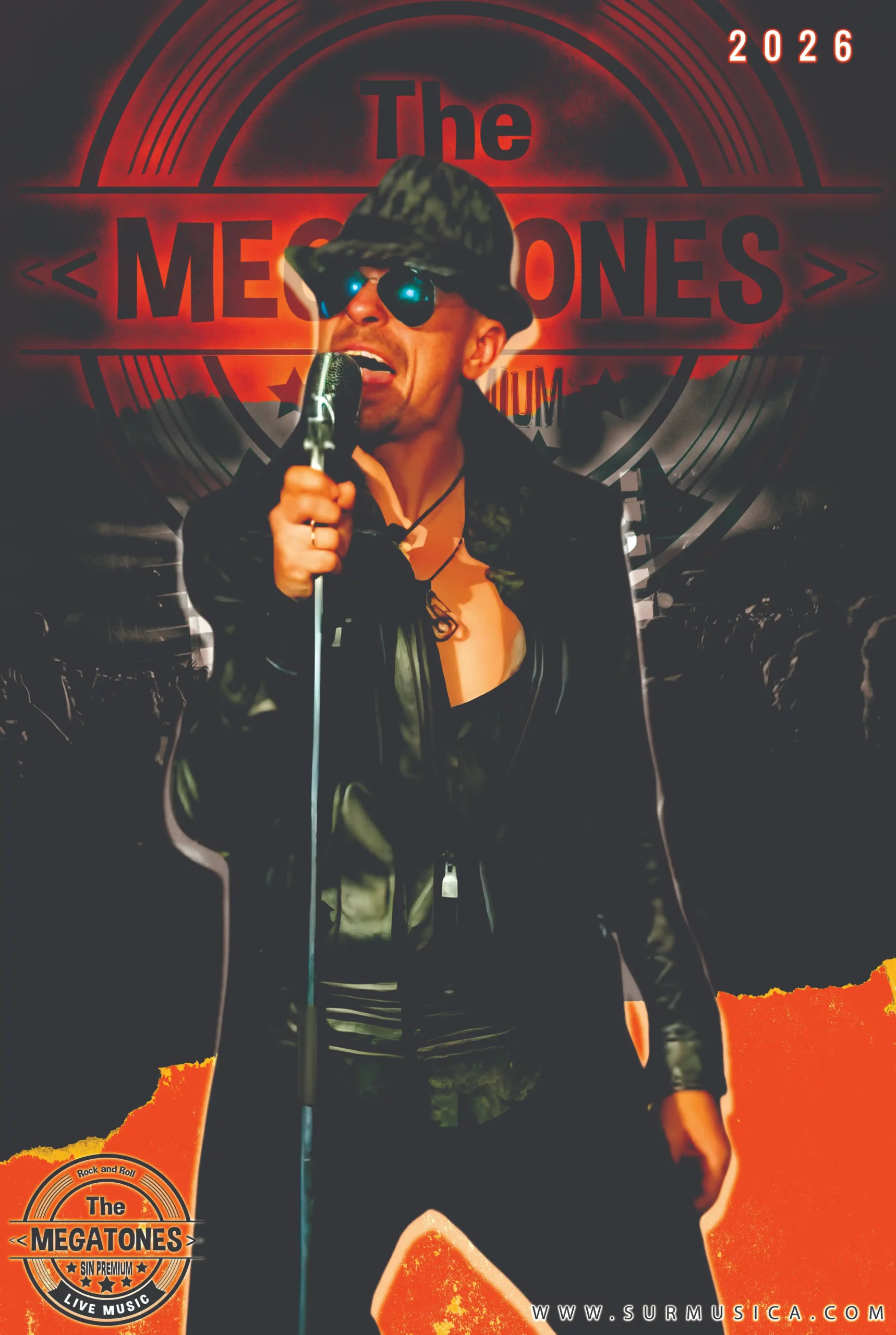 LarryLopez_Megatones