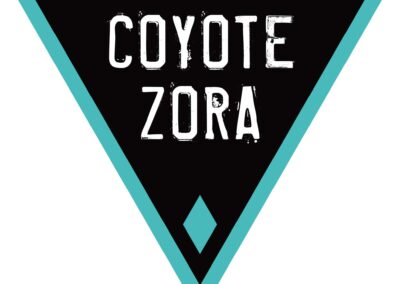 Coyote Zora